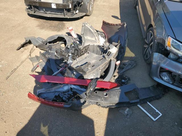 Photo 13 from auction – 2019 MAZDA CX-5 GRAND with VIN JM3KFBDMXK0680922