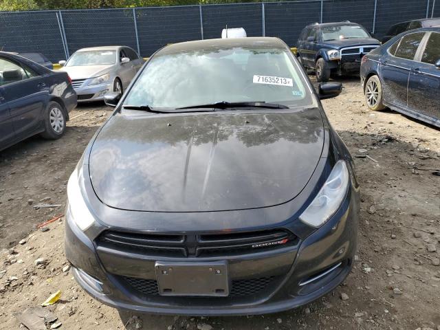 Photo 5 from auction – 2013 DODGE DART SXT with VIN 1C3CDFBA9DD204471