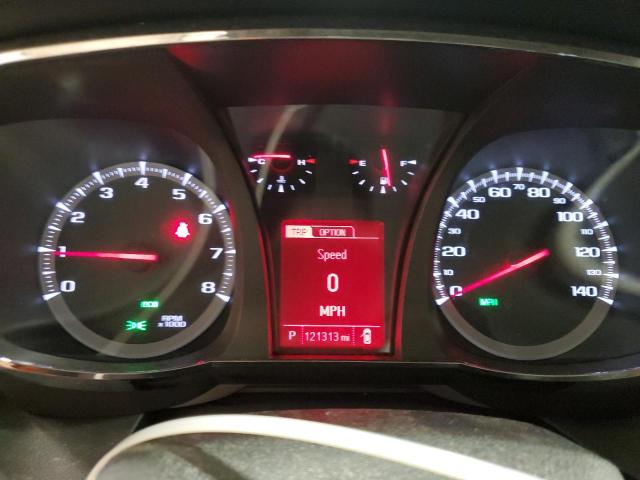 Photo 9 from auction – 2013 GMC TERRAIN SL with VIN 2GKFLVEK6D6371903