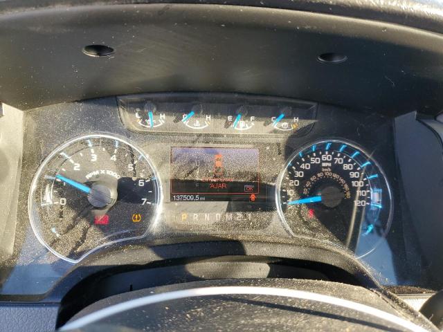Photo 9 from auction – 2013 FORD F150 with VIN 1FTMF1CM8DFA78355