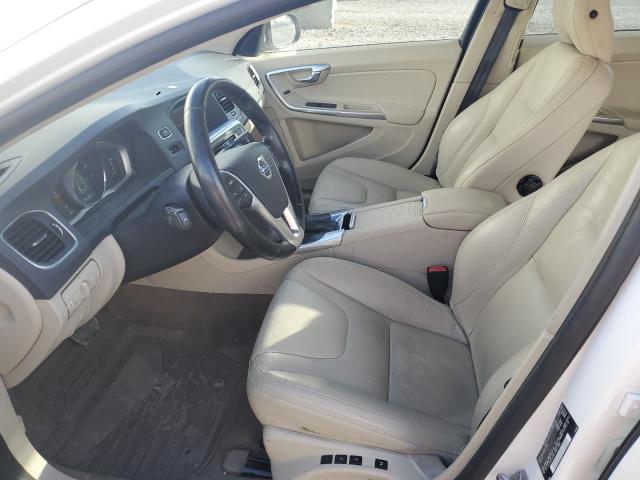 Photo 7 from auction – 2014 VOLVO S60 T5 with VIN YV1612FSXE2277238