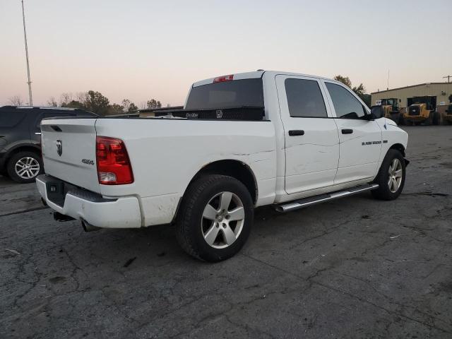 Photo 3 from auction – 2012 DODGE RAM 1500 S with VIN 1C6RD7KT2CS340228