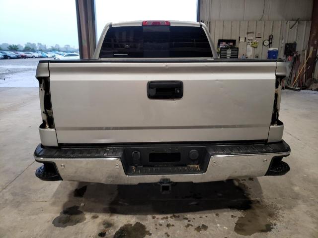 Photo 6 from auction – 2015 GMC SIERRA K15 with VIN 3GTU2UEC1FG273507