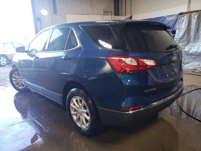 Photo 2 from auction – 2019 CHEVROLET EQUINOX LT with VIN 3GNAXKEV3KL184055