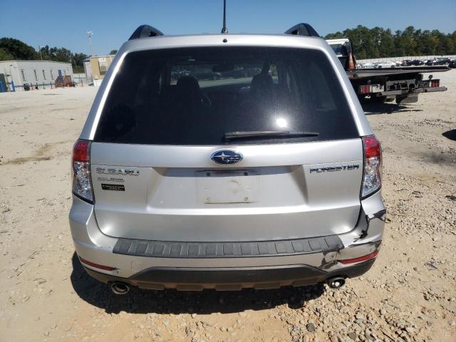 Photo 6 from auction – 2010 SUBARU FORESTER 2 with VIN JF2SH6DC1AH764887