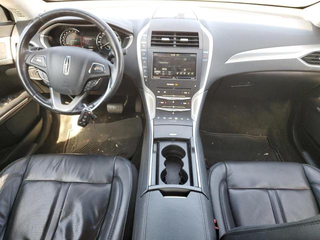 Foto 8 de la subasta – 2016 LINCOLN MKZ con VIN 3LN6L2JK7GR610349