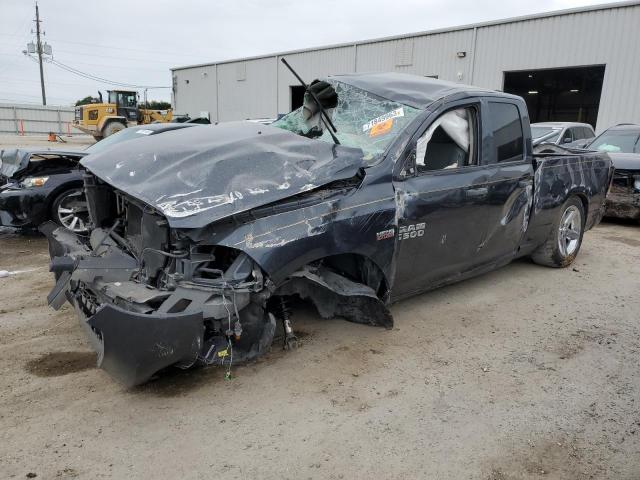 RAM 1500 ST 2016 with VIN 1C6RR7FT2GS296071 - Photo from auction