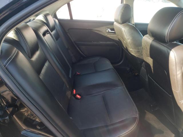 Photo 10 from auction – 2006 MERCURY MILAN PREM with VIN 3MEHM081X6R655780