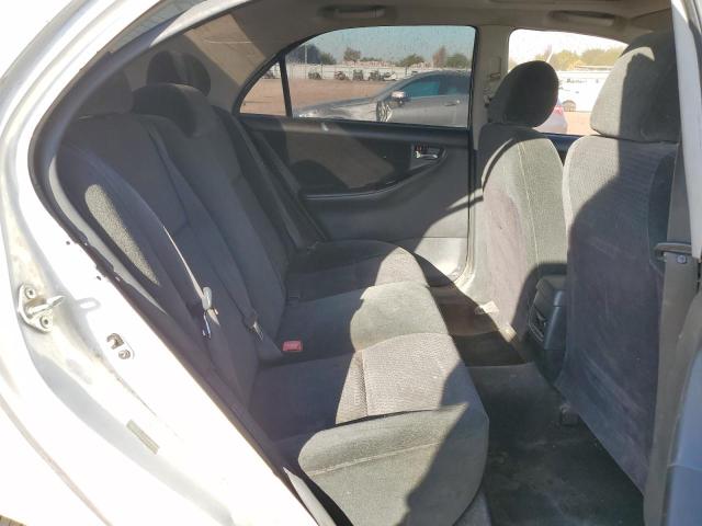 Photo 10 from auction – 2007 TOYOTA COROLLA CE with VIN 1NXBR30E87Z773759