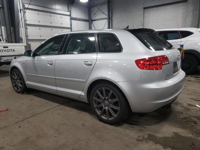 Photo 2 from auction – 2011 AUDI A3 PREMIUM with VIN WAUMFAFM0BA056207