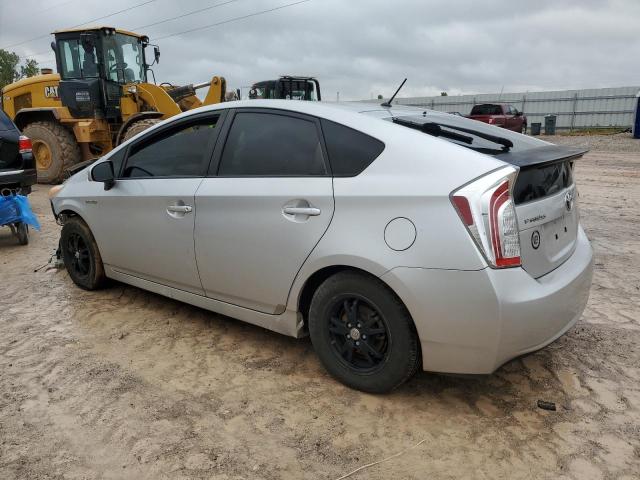 Фото 2 с аукциона – 2013 TOYOTA PRIUS с VIN JTDKN3DU8D0343783