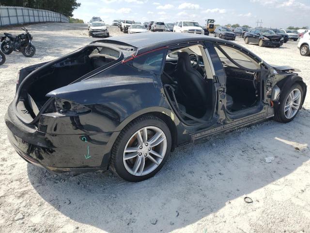 Photo 3 from auction – 2013 TESLA MODEL S with VIN 5YJSA1AC7DFP11626