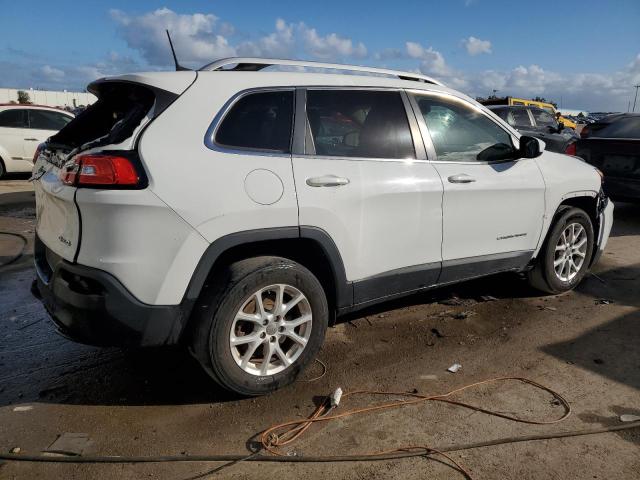 Photo 3 from auction – 2017 JEEP CHEROKEE L with VIN 1C4PJMCB3HW651700