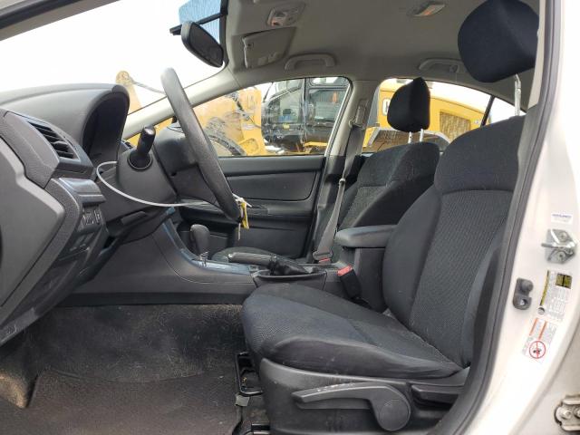 Photo 7 from auction – 2014 SUBARU IMPREZA with VIN JF1GJAA61EH026660