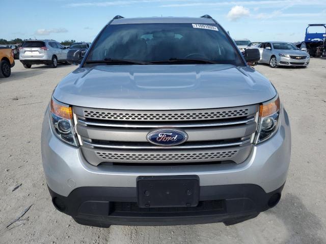 Foto 5 de la subasta – 2014 FORD EXPLORER con VIN 1FM5K8B81EGA85961