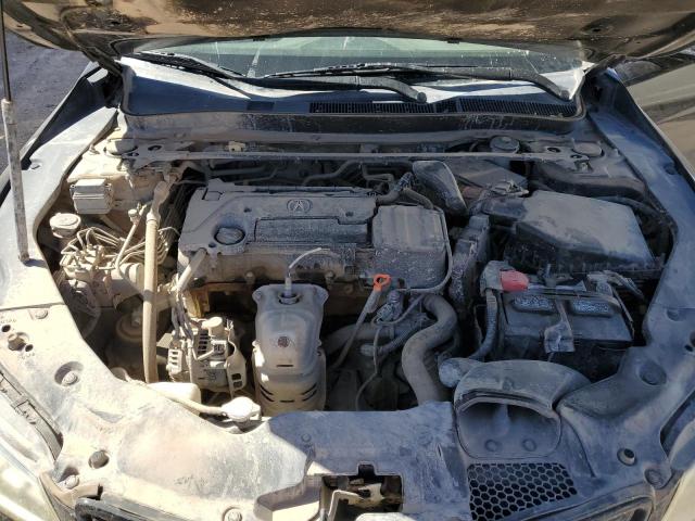 Фото 11 с аукциона – 2015 ACURA TLX TECH с VIN 19UUB1F52FA028830
