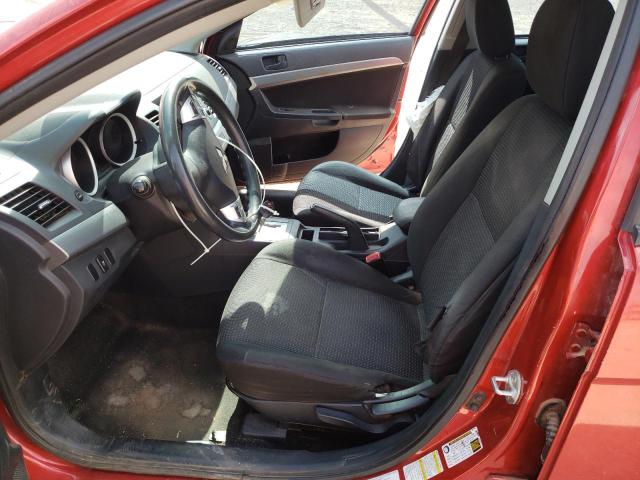 Photo 7 from auction – 2011 MITSUBISHI LANCER ES/ with VIN JA32U2FU1BU044747