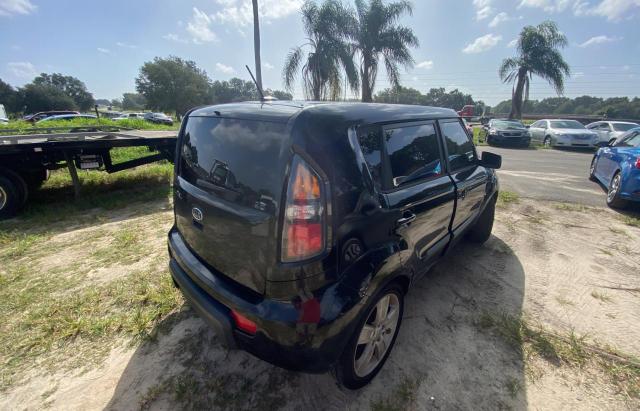 Zdjęcie 4 z aukcji – 2011 KIA SOUL + z VIN KNDJT2A2XB7710301