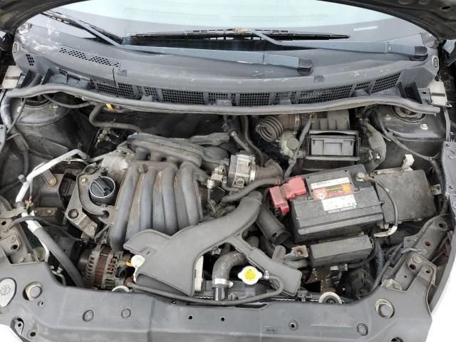 Photo 11 from auction – 2009 NISSAN VERSA S with VIN 3N1CC11E19L472540