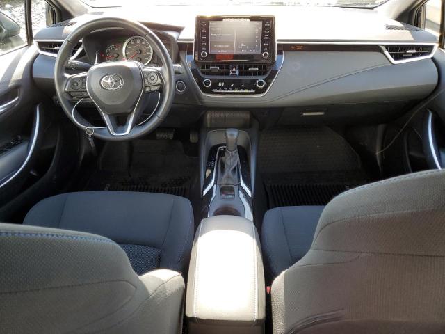 Photo 8 from auction – 2020 TOYOTA COROLLA SE with VIN 5YFP4RCE2LP034188