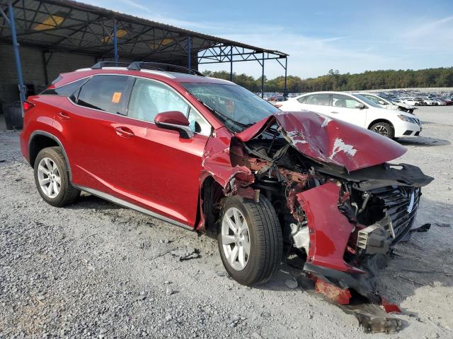 Photo 4 from auction – 2016 LEXUS RX 350 with VIN 2T2ZZMCAXGC022642