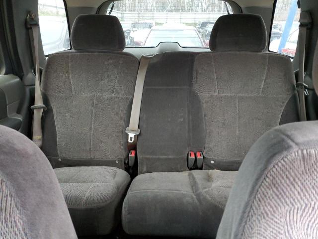 Photo 10 from auction – 2003 CHEVROLET TRAILBLAZE with VIN 1GNDT13S132287702