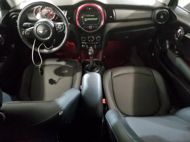 Photo 8 from auction – 2014 MINI COOPER with VIN WMWXM5C55ET935508