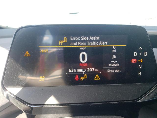 Photo 9 from auction – 2023 VOLKSWAGEN ID.4 PRO with VIN 1V2DNPE89PC028140