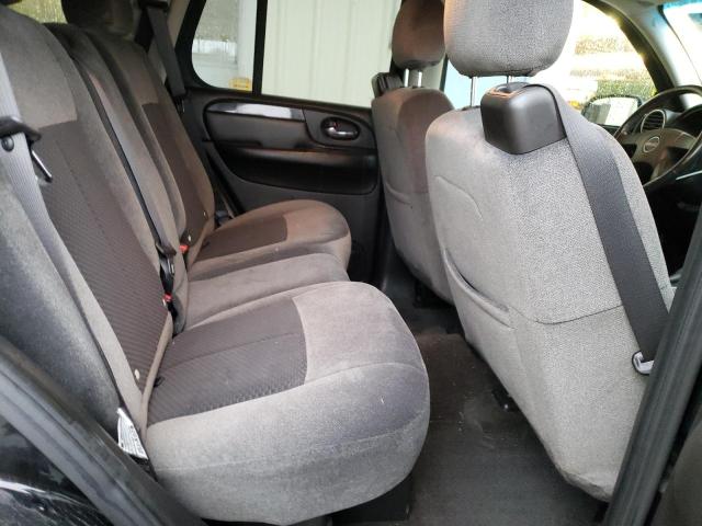 Photo 11 from auction – 2008 GMC ENVOY with VIN 1GKDS13S982148442