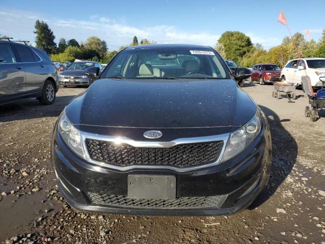 Photo 5 from auction – 2011 KIA OPTIMA EX with VIN KNAGN4A77B5141511