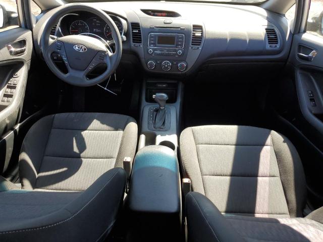 Photo 8 from auction – 2014 KIA FORTE LX with VIN KNAFK4A63E5239516
