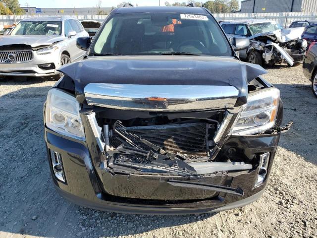 Photo 5 from auction – 2014 GMC TERRAIN SL with VIN 2GKFLWEK0E6287177