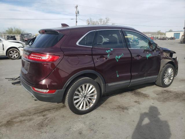 Photo 3 from auction – 2019 LINCOLN MKC with VIN 5LMCJ1C95KUL08618