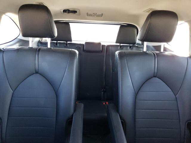 Photo 10 from auction – 2021 TOYOTA HIGHLANDER with VIN 5TDHBRCH7MS517933