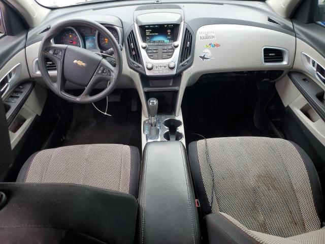 Photo 8 from auction – 2016 CHEVROLET EQUINOX LS with VIN 2GNALBEK6G1170449