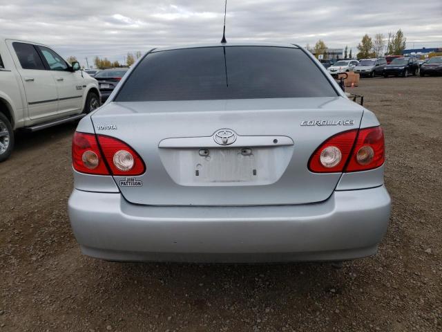 Фото 6 с аукциона – 2007 TOYOTA COROLLA CE с VIN 2T1BR32EX7C714128