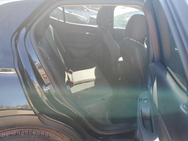 Photo 11 from auction – 2020 BUICK ENCORE GX with VIN KL4MMBS2XLB111433