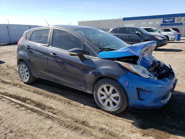 Photo 4 from auction – 2013 FORD FIESTA SE with VIN 3FADP4EJ1DM186047
