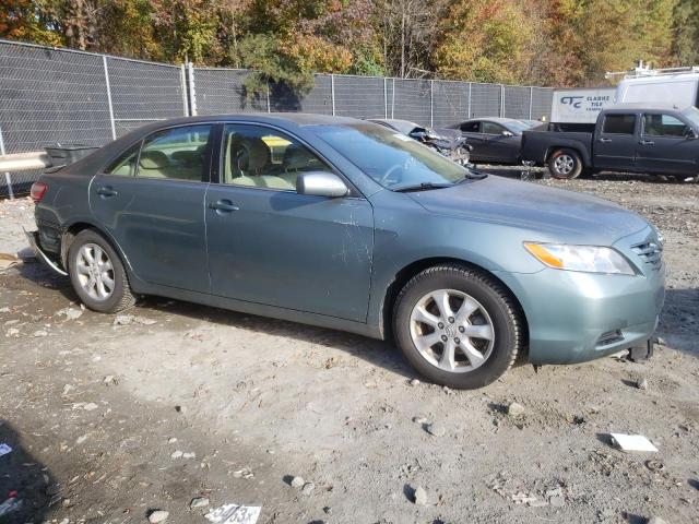 Photo 4 from auction – 2007 TOYOTA CAMRY CE with VIN JTNBE46K673065627