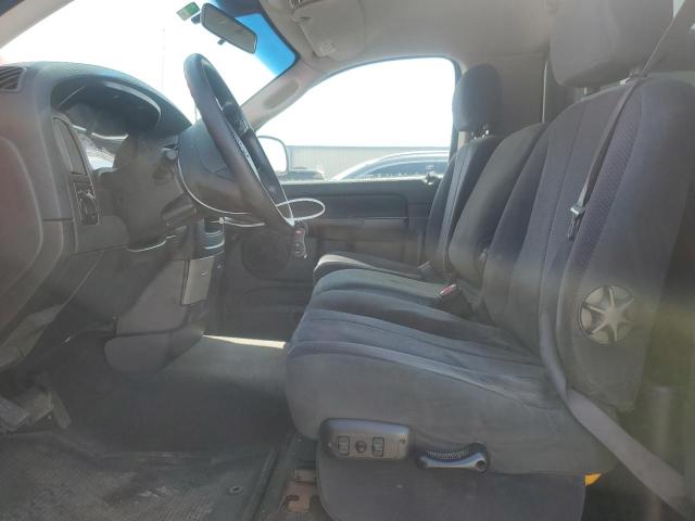 Photo 7 from auction – 2004 DODGE RAM 1500 S with VIN 1D7HA16D24J293602