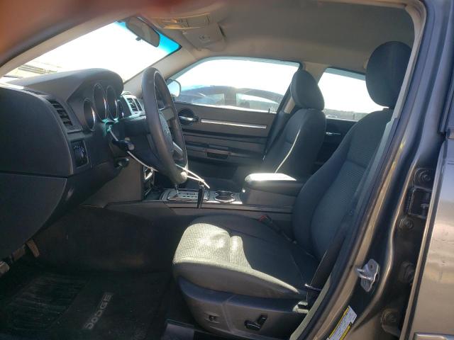 Photo 7 from auction – 2010 DODGE CHARGER SX with VIN 2B3CA3CV4AH252786