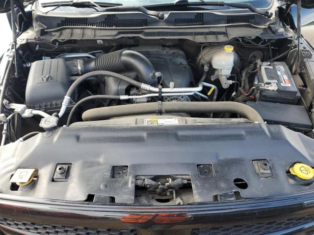 Photo 11 from auction – 2016 RAM 1500 ST with VIN 1C6RR7FTXGS344450