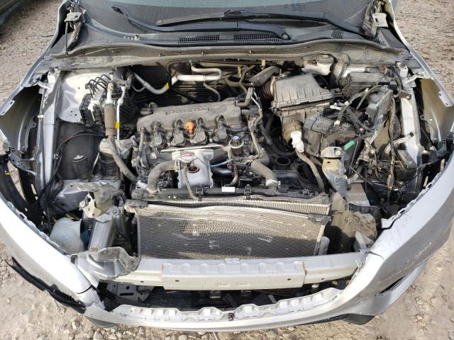 Photo 11 from auction – 2019 HONDA HR-V LX with VIN 3CZRU6H35KM728856
