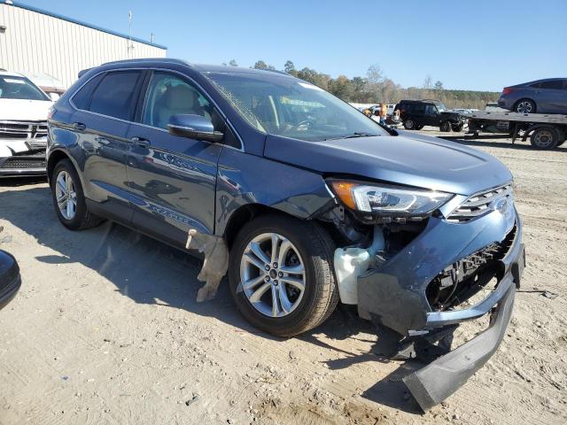 Photo 4 from auction – 2019 FORD EDGE SEL with VIN 2FMPK3J99KBB43419