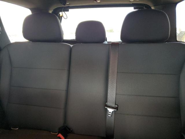 Photo 10 from auction – 2010 FORD ESCAPE XLT with VIN 1FMCU9DG4AKC87714