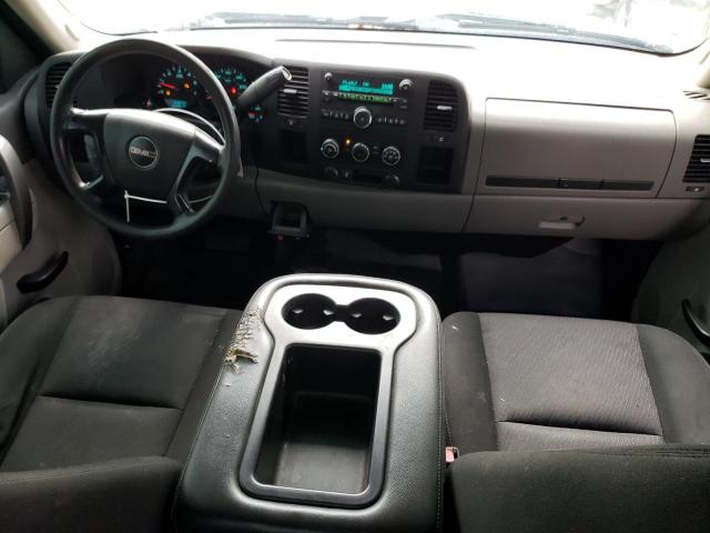 Photo 8 from auction – 2012 GMC SIERRA K15 with VIN 1GTR2TEA7CZ135478