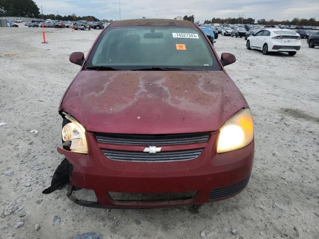 Photo 5 from auction – 2007 CHEVROLET COBALT LT with VIN 1G1AL55F477407691