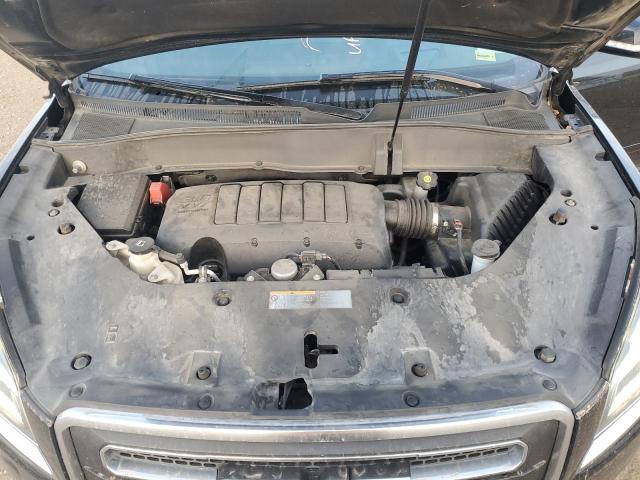 Photo 11 from auction – 2017 GMC ACADIA LIM with VIN 1GKKRSKD2HJ212256