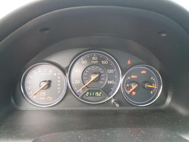 Photo 9 from auction – 2005 HONDA CIVIC LX with VIN 2HGES16635H563761
