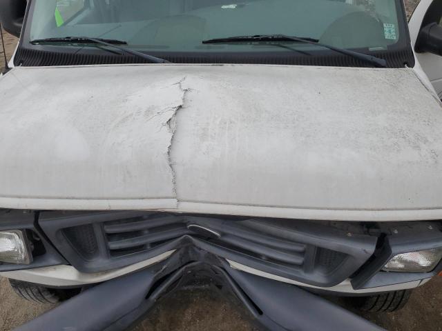 Photo 12 from auction – 2006 FORD ECONOLINE with VIN 1FBSS31L46HA91964